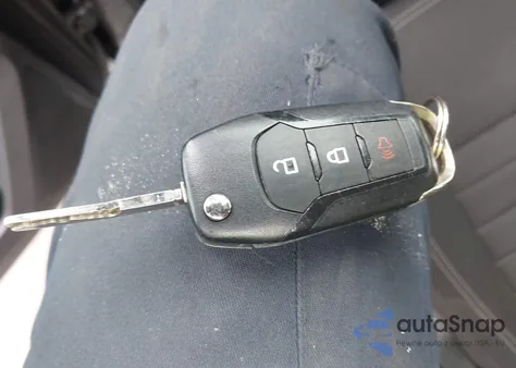 2020 Ford Ranger Xlt из США, поврежденный, VIN 1FTER4EHXLLA87197